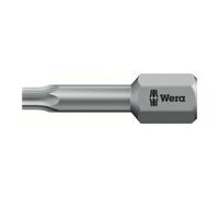Wera 867/1 TZ Torx embouts TX, 05066308001