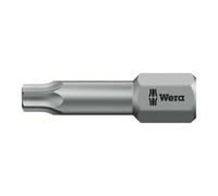 Embouts TORX® TZ 867/1 TZ TORX 20 x 25 mm WERA - 05066310001