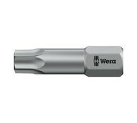 Wera Wera Embout Torsion 1/4" DIN 3126 C6,3 T30x25mm Quantité:1
