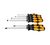 Wera WERA Jeux de tournevis 4/2 Quantité:1