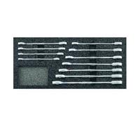 Wera Wera Joker 1/3 module d'outils clé mixte Quantité:1