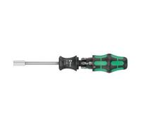 Wera Wera Kraftform Kompakt 27 Set 1, 7 pièces Quantité:1