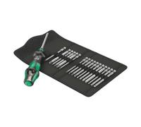 Wera - Kraftform Kompakt Turbo 1 - Outil vélo - One Size - black / green