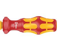 Wera Porte-embouts 827 T i Kraftform Turbo, 9 x 125 mm, 1 pièce