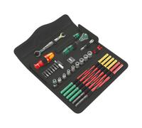 Wera "Kraftform Kompakt W 2, Set d''outils"