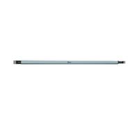 Wera WERA Lame de tournevis pour vis à fente, des deux côtés, Largeur de lame : 5+7 mm Quantité:1