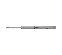 Wera Embout cruciforme 851/9 C J PH 00 1,8 x 44 mm – Acier à outils extra-rigide – 1 pc