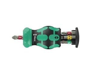 Wera Wera Magazin-Porte-embouts KK Stubby RA 1 Quantité:1