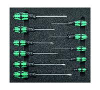 Wera Wera Module d'outil 1/3 Tournevis Quantité:1