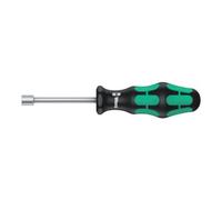 Wera Clé à douilles à tige creuse manche Kraftform 5 mm Quantité 1