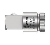 Wera Wera pièces de connexion 781 A/B 1/4 pouce Quantité:1