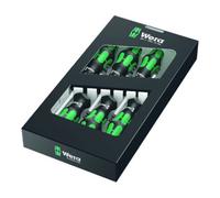 Wera Wera Set de tournevis à tête sphérique 6 pièces Quantité:1