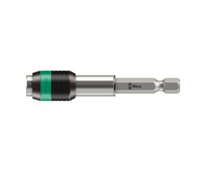 Wera WERA Tige avec aimant / raccord rapide 6,3 Quantité:1