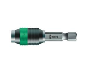 Wera WERA Tige avec aimant / raccord rapide 6,3K Quantité:1