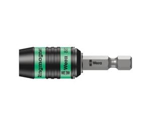 Wera WERA Tige avec aimant / raccord rapide 6,3R Quantité:1