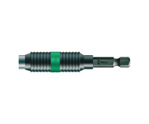 Wera WERA Tige avec aimant / raccord rapide BiTorsion 6,3 Quantité:1