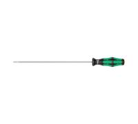 Wera WERA Tournevis avec longue lame 3,5X200 mm Quantité:1