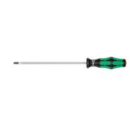 Wera WERA Tournevis avec longue lame 3X150 mm Quantité:1