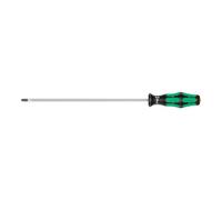 Wera WERA Tournevis avec longue lame 3X200 mm Quantité:1