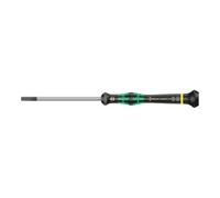 Wera WERA Tournevis électronique Kraftform-Micro 4 mm Quantité:1