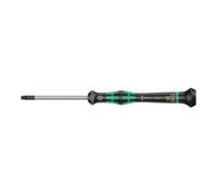 Wera WERA Tournevis électronique, pour TX Kraftform Micro TX15 Quantité:1