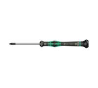 Tournevis Torx Sortie: Tamper Resistant TORX® Profil TR 20 Wera 2067 05118054001 Longueur de la lame: 60 mm N/A 1 pc(s)