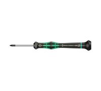 Wera WERA Tournevis électronique, pour TX Kraftform Micro TX6 Quantité:1