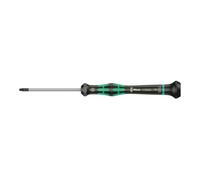 Wera WERA Tournevis électronique, pour TX Kraftform Micro TX8 Quantité:1