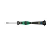 Wera WERA Tournevis électronique pour vis 6 pans Kraftform Micro 0,7 mm Quantité:1