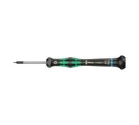 Wera WERA Tournevis électronique pour vis 6 pans Kraftform Micro 0,9 mm Quantité:1