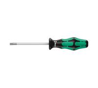 Tournevis TORX® HF avec fonction de retenue 368 TORX HF 25 x 300 mm WERA - 05028071001