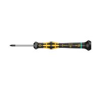 Wera 1567 antistatique (ESD) Tournevis Torx Taille (tournevis) T 6 Longueur de la lame: 40 mm 1 pc(s)