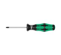 Wera WERA Tournevis pour Torx TX8 Quantité:1