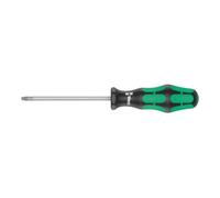 Wera WERA Tournevis, pour TX avec fonction de blocage TX20 Quantité:1