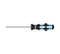 Wera WERA Tournevis, pour TX, avec lame en acier inoxydable «Stainless» TX30 Quantité:1