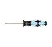 Wera WERA Tournevis, pour TX, avec lame en acier inoxydable «Stainless» TX8 Quantité:1