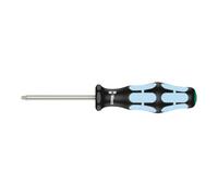 Wera WERA Tournevis, pour TX, avec lame en acier inoxydable «Stainless» TX9 Quantité:1