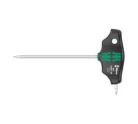 Wera Tournevis 467 TORX® HF T9 Lame 100 mm 1 pc(s)