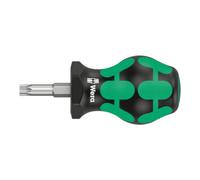Wera Tournevis 367 Torx TX30 court 25 mm – 1 pièce
