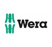 Wera Wera VDE Lames interchangeables avec porte-lame, Kraftform Compact VDE 7 Universal 1 Tool Finder, 7 pièces Quantité:1