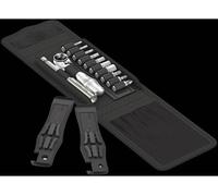 Wera Wera Werk 05004170001 Jeu dembouts 12 pièces