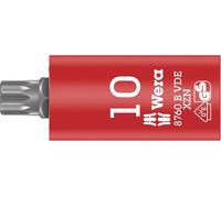 Wera Wera Werk 05004941001 Douille-embout 1 pièce