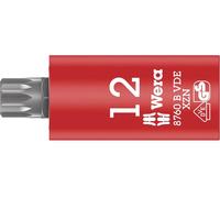 Wera Wera Werk 05004942001 Douille-embout 1 pièce