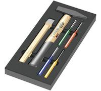 Wera Wera Werk 05150182001 Jeu de marteaux 1960 g 405 mm 1 pc(s)