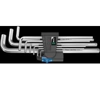 Wera Wera Werk Clé mâle coudée