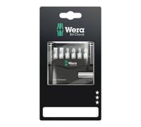 Wera Wera Werk Mini-embouts Standard Check 073406 Quantité:1