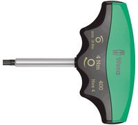 Wera Wera Werk pour latelier Tournevis à serrage contrôlé 1 pièce