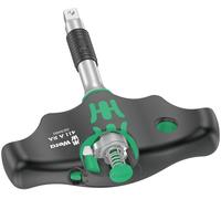 Wera Wera Werk Tournevis à cliquet Longueur de la lame: 45 mm