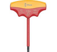 Wera Wera Werk VDE Tournevis à serrage contrôlé 1 pièce