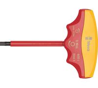 Wera Wera Werk VDE Tournevis à serrage contrôlé 1 pièce